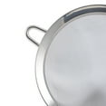 thumbnail image 3 of Stainless Steel Mesh Strainer 8 Inch, 3 of 5