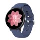 thumbnail image 1 of Teléfono Bluetooth Reloj Inteligente Monitoreo Del Ritmo Cardíaco Reloj Deportivo Impermeable Moda Bluetooth Llamada Pulsera Inteligente matsuzay EL016993-05, 1 of 5