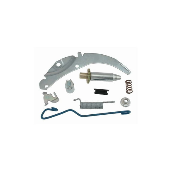Carlson Quality Brake Parts H2574 Self-Adjusting Repair Kit