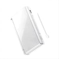 thumbnail image 2 of Edition Full Housing Cover Case Replacement Shell for Nintendo White, 2 of 5