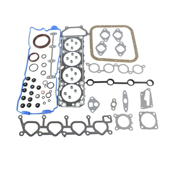 DNJ FGS6025 Graphite Full Gasket Set Fits Cars & Trucks 98-01 Nissan Altima 2.4L L4 DOHC 16v