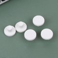 thumbnail image 3 of 15Pcs Coral Frag Plugs Ceramic Coralline Frag Bases Aquarium Accessories, 3 of 3