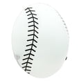 thumbnail image 3 of Lampara Infantil De Techo, Luz Ideal Pelota De Baseball Negro., 3 of 5
