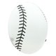 thumbnail image 3 of Lampara Infantil De Techo, Luz Ideal Pelota De Baseball Negro., 3 of 5