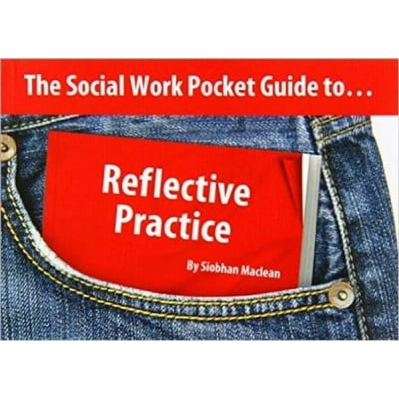 The Social Work Pocket Guide to...