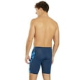 thumbnail image 5 of Sporti Sonic Bloom Splice Jammer Swimsuit (Men’s), 5 of 10