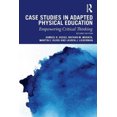 thumbnail image 1 of Case Studies in Adapted Physical Education: Empowering Critical Thinking, 1 of 1
