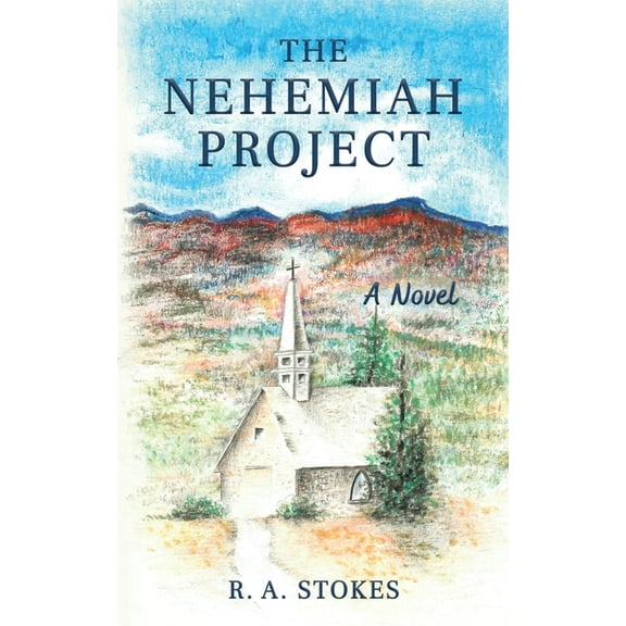 The Nehemiah Project, (Paperback)