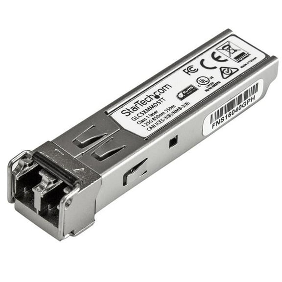 GGigabit Fiber SFP Transceiver - Cisco Compatible