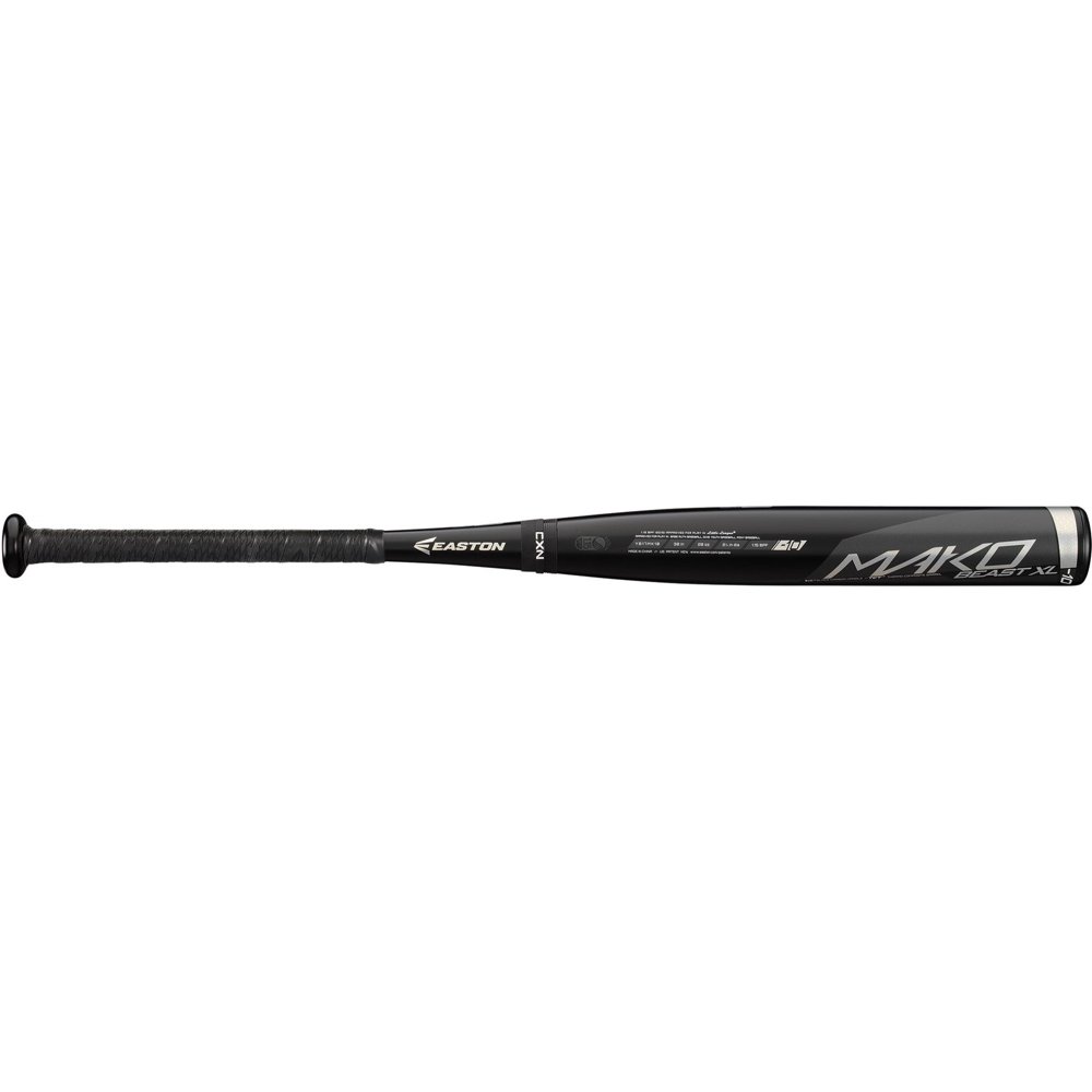 2017 Easton MAKO BEAST XL Youth Baseball Bat YB17MK10