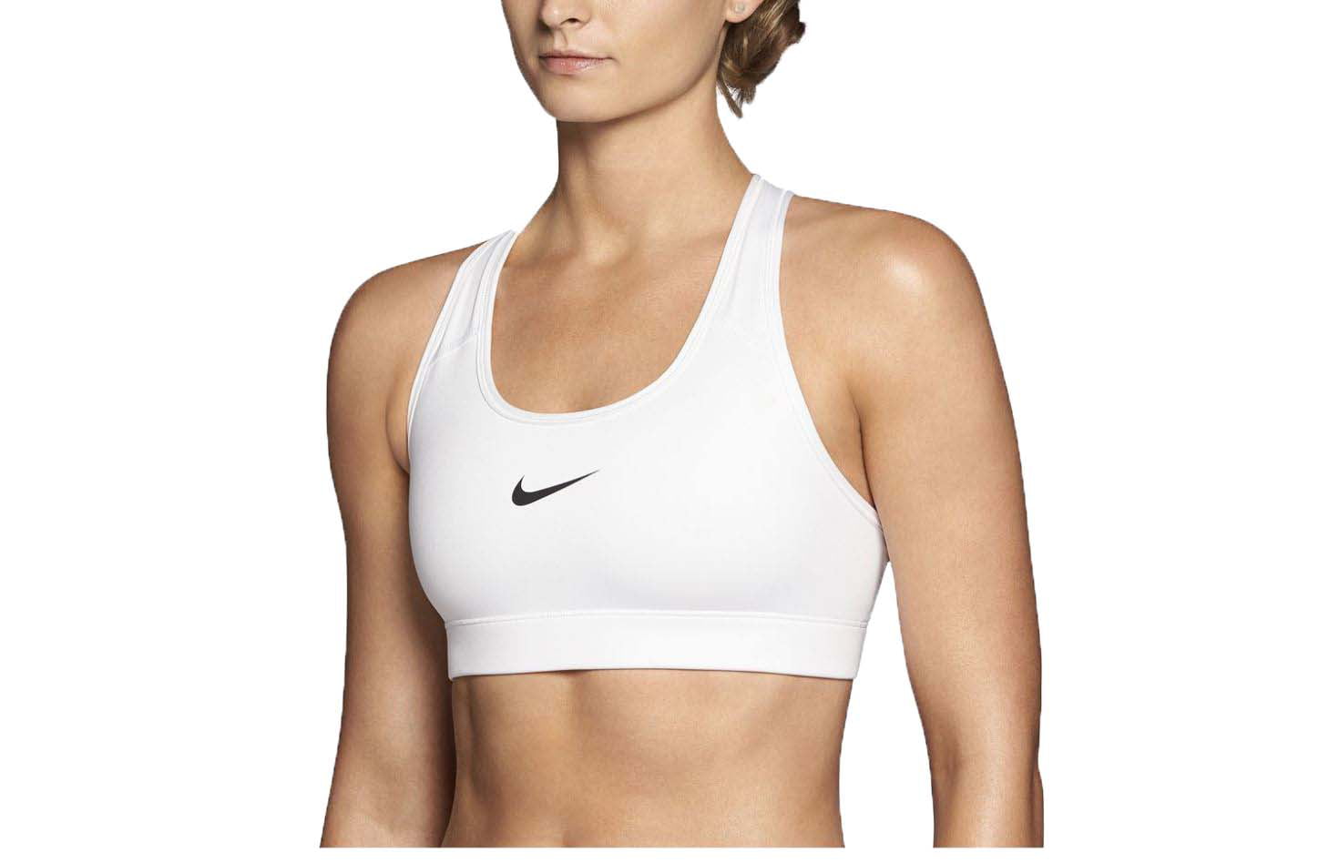 Nike Women's Dri-Fit Victory Shape High Support Sports Bra