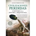 thumbnail image 1 of Civilizaciones perdidas Almuzara 9788418205019, 1 of 2