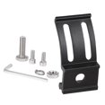 thumbnail image 2 of DYNWAVECA Brackets Clamp Rust Work Waterproof Bracket Dust Mounts LED Mounting Bracket Bracket for UTV Car , B B, 2 of 10