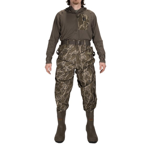 Rogers Workin' Man Breathable Waist Wader
