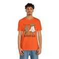 thumbnail image 5 of Lets Go Ghouls Spooky Western Halloween Shirt, Ghost Cowboy, Halloween 2023, 5 of 12