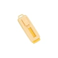 thumbnail image 7 of 1 Pcs Retractable Pencil Erasers,Sliding Retractable Eraser,Soft Rubber Push-Pull Pencil Erasers with Plastic Sleeve,Pencil Eraser,3.2X1 Inch Cute Pencil Erasers for Drawing,Art Sketching,Green, 7 of 7