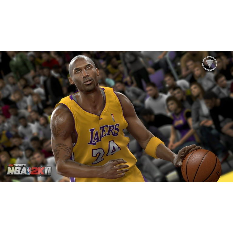 NBA 2K11 PlayStation Video Sports Games
