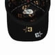 thumbnail image 4 of Gorra Cash Only Super Star Co Bling Star Negro Unitalla, 4 of 5