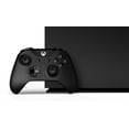 thumbnail image 2 of Microsoft Xbox One X Console 1 To Project Scorpio Édition Limitée (Remis à Neuf), 2 of 5