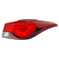 thumbnail image 1 of Calavera Elantra 2015 A 2016 Hyundai Der Ext Leds TYC, 1 of 4