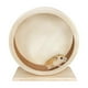 thumbnail image 1 of Quiet Hamster Wheel Large Silent Exercise Accessory for Small Animals, Medium, 1 of 5