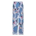 thumbnail image 5 of Eeyore Women's Pajama Sleep Pants Home Sleeping Pants, 5 of 7