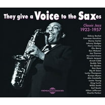 Petruta Kupper - Classic Jazz 1923-57 - Music & Performance - CD