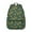 Dark-green, variant on Horse Country Backpack - Waterproof School Bag with Galloping Pony Design - Perfect Equestrian Bookbag for Students Who Love Horses