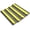 Black#2, variant on , Sit On Top Kayak Cart, Heavy-Duty Plug-in Kayak Cart Dolly with 12 Inch Solid Wheels,Width Adjustable, Green ,Aluminium ,
