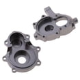 thumbnail image 5 of juego de carcasa de portal exterior frontal de metal (I/D) para accesorios de coche de control remoto Redcat GEN8 Scout II 1/10, 5 of 5