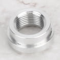 thumbnail image 1 of Anillo ORB hembra, aluminio AN10 -10AN O ANO Anillo ORB Tapón Funcionalidad inteligente, 1 of 8
