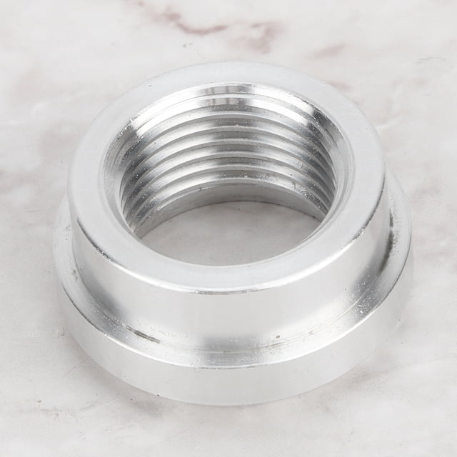 Anillo ORB hembra, aluminio AN10 -10AN O ANO Anillo ORB Tapón Funcionalidad inteligente