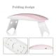 thumbnail image 3 of Máquina de fototerapia con lámpara de uñas USB, secador de uñas con forma de ratón de 6 W, lámpara de 6 LED, lámpara de horneado UV, 3 of 6