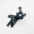 thumbnail image 4 of Universal Action Camera And Phone Helmet Chin Mount Bracket With Adjustable Strap For Cycling Motorcycle Sports, 4 of 8