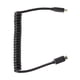 thumbnail image 3 of Cable USB C NikouMX a USB C 14K 60Hz 3A Carga rápida 1,2m, 3 of 8