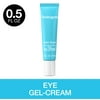 Neutrogena Hydro Boost Daily Hyaluronic Acid Gel Eye Cream, 0.5 fl. oz