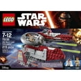thumbnail image 2 of LEGO Star Wars Obi-Wan's Jedi Interceptor, 75135, 2 of 5