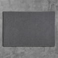 thumbnail image 1 of Colonial Mills Tapis LS05R024X036S 2 x 3 Pi. Sunbrella Solide Tapis Tressé Granit, 1 of 1