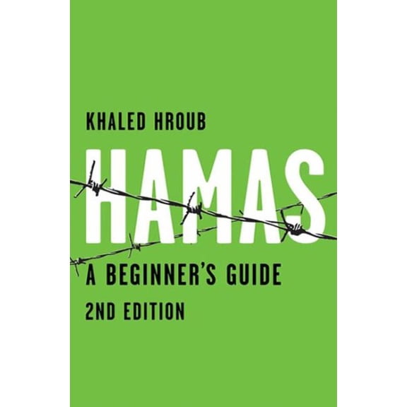 Pre-Owned Hamas: A Beginner's Guide (Paperback)