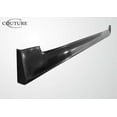 thumbnail image 6 of 2011-2015 Chevrolet Cruze Couture Urethane RS Look Side Skirts Rocker Panels - 2 Piece, 6 of 7