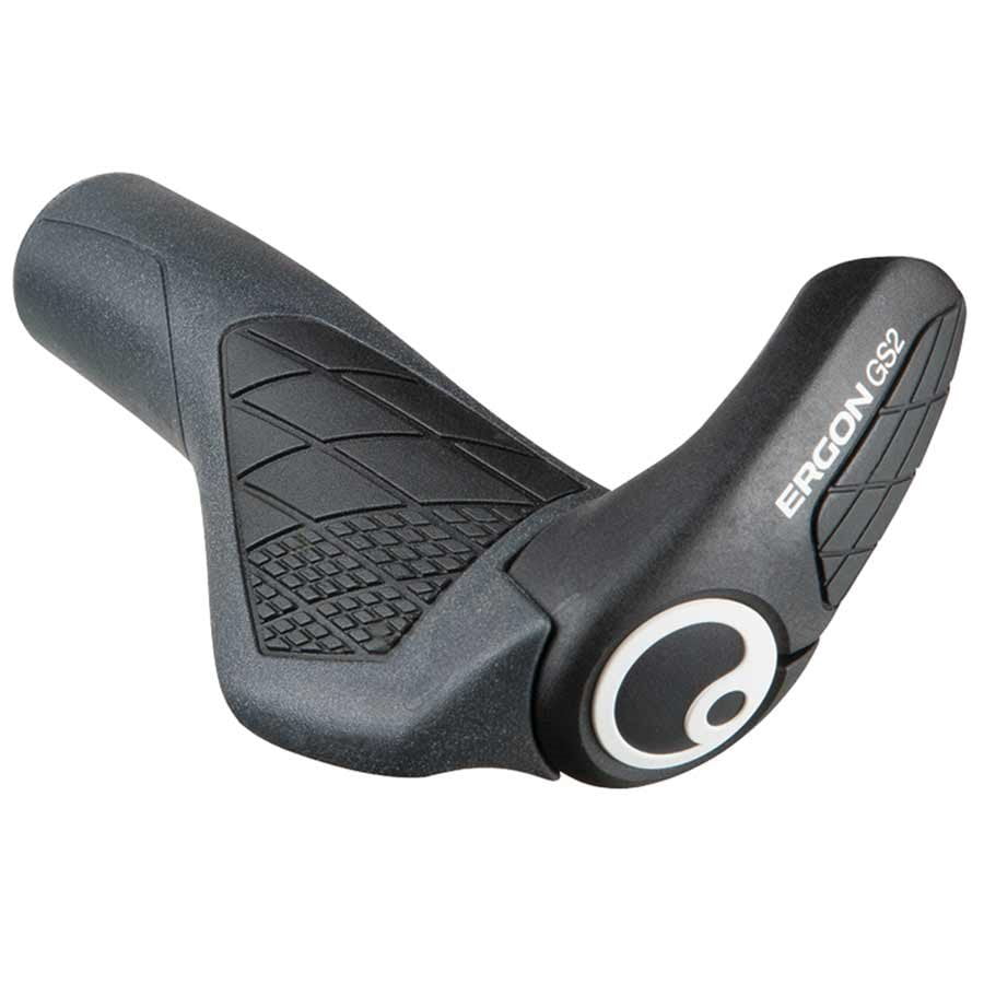 ergon bar ends
