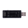 thumbnail image 2 of LCD USB Detector Voltmeter Ammeter Voltage Power Capacity Tester Current Meter, 2 of 8