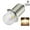 warm white 12V, variant on LED Miniature Lamp 3V 4.5V 6V 12V 18V 1SMD Flashlights Replacement US Bulb Z1J2