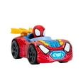 thumbnail image 2 of Spidey and His Amazing Friends - Amazing Metals Vehicles: Spidey, 2 of 6