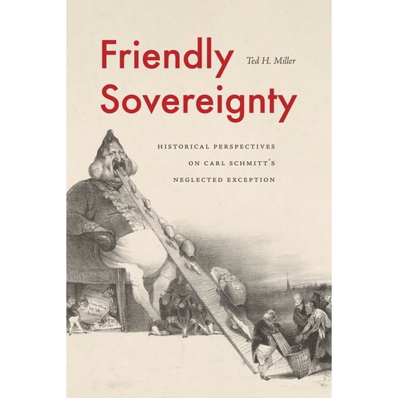Friendly Sovereignty, (Paperback)