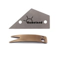 thumbnail image 4 of Herramienta de Llave de Llave Múltiple para Guitarra Luthier + Nivel ación de Balancín de Traste de material acero shamjiam Llave multillave para guitarra, 4 of 9