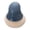 Blue1, variant on Long Handle/Short Handle Brush Eraser Magic Sponge DIY Cleaning Sponge for Dishwashing Kitchen Toilet Bathroom Wash Cleaning Tool,Kitchen Scrub Brush for Dishes Pots Pans Sink,1Pc(Beige,3.5x3.5x1.2")