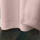 thumbnail image 3 of Sun Zero Easton - Cortina con ojales opacos, Rosado (Blush Pink) Sun Zero NA, 3 of 4