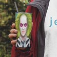 thumbnail image 5 of 20 OZ Beetlejuice Tumbler, Tumbler with Lid And Straw, 304 Stainless Steel Coffee Cup, Insulated Reusable Travel Mug, Keeps Drinks Cold, 5 of 8