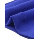 thumbnail image 5 of Conjuntos de trajes de talla grande Agnes Orinda para mujeres, dos piezas, chaquetas y vestido sin mangas, conjuntos de trajes de negocios informales 4X azul real, 5 of 6